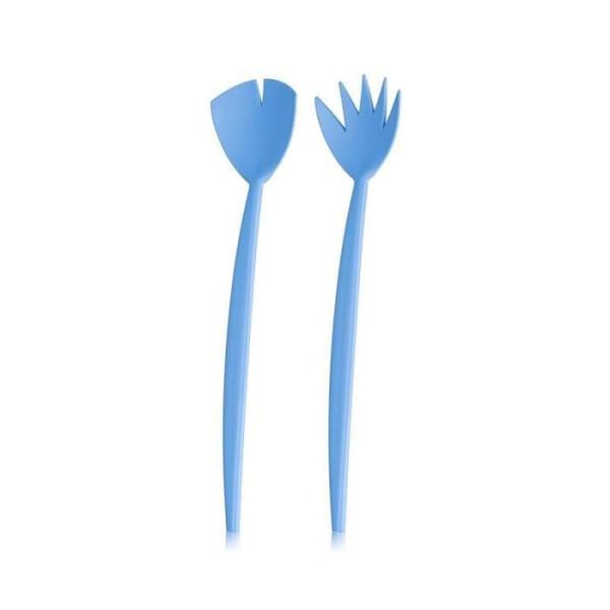 Voir la diapositive 3 : Bodum Ensemble de 2 bols 3 L et 4.9 L avec couverts a salade - BODUM - Topee - Matisse
