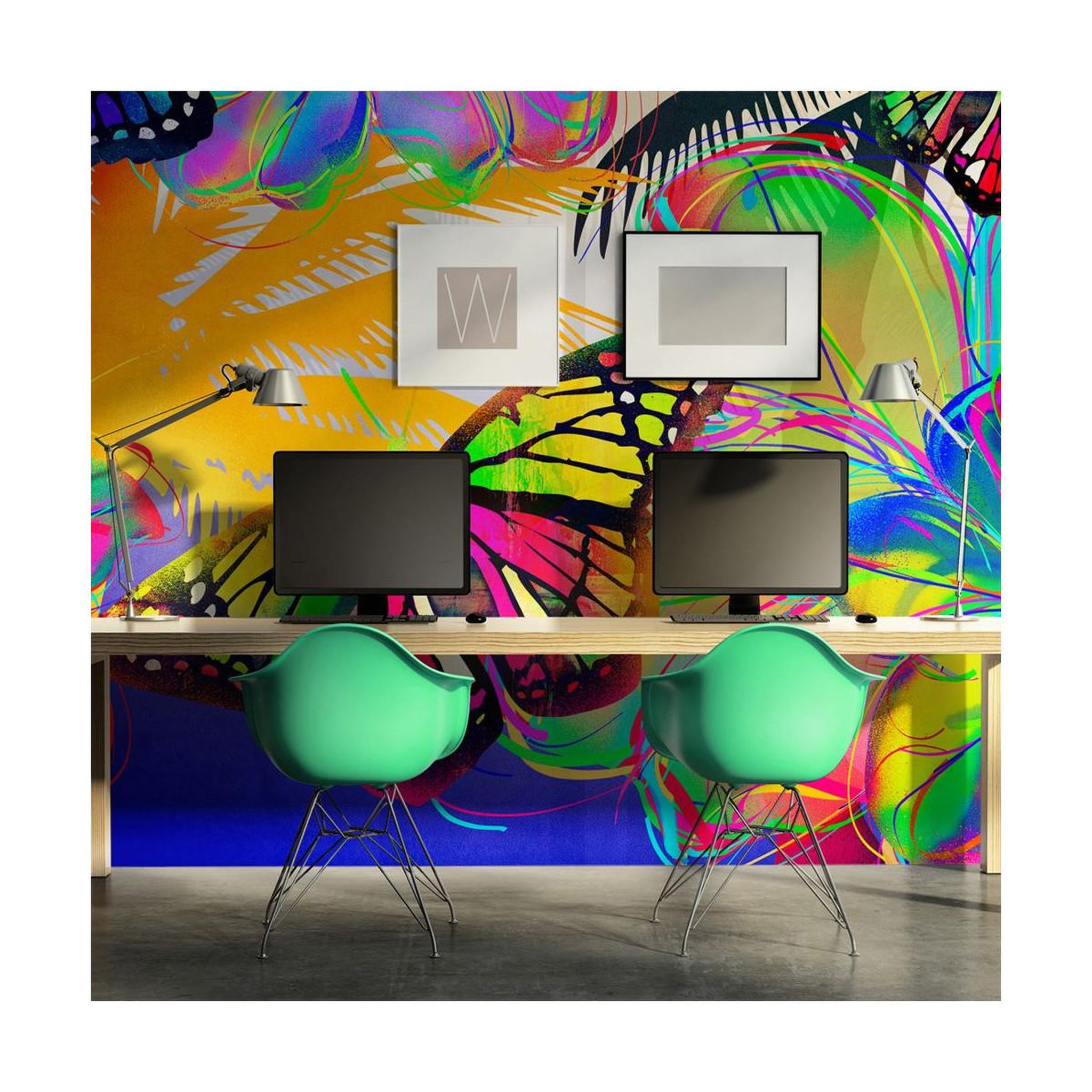 Multicolore
