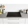 Voir la diapositive 3 : Rosieres Table de cuisson induction 60cm 3 feux 7100w - rcm633is/g3