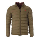 GEOGRAPHICAL NORWAY Doudoune e Homme Geographical Norway California/GN. Coloris disponibles : Vert