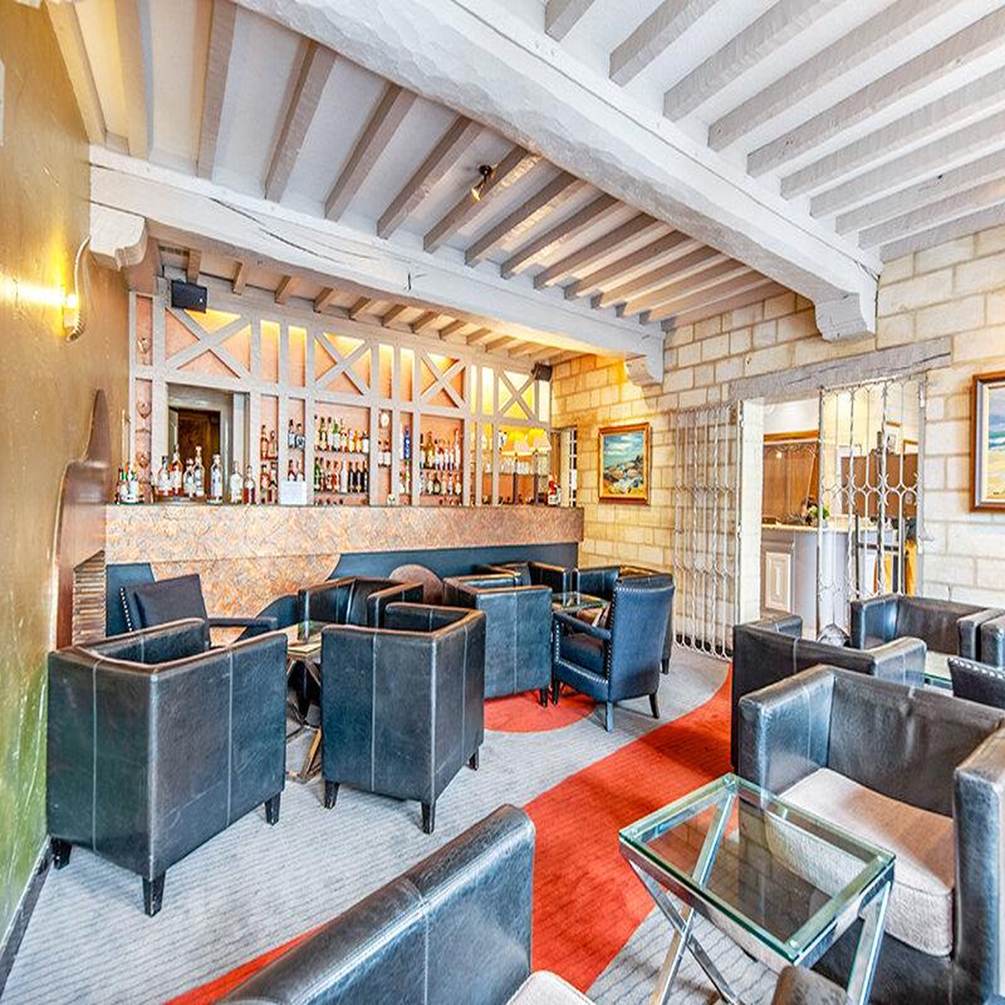 Voir la diapositive 5 : Smartbox 3 jours enchanteurs avec dîner et spa dans un hôtel 4* en normandie - coffret cadeau séjour