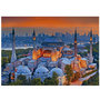Voir la diapositive 2 : EDUCA Puzzle 1000 pcs - Hagia Sophia - Istanbul