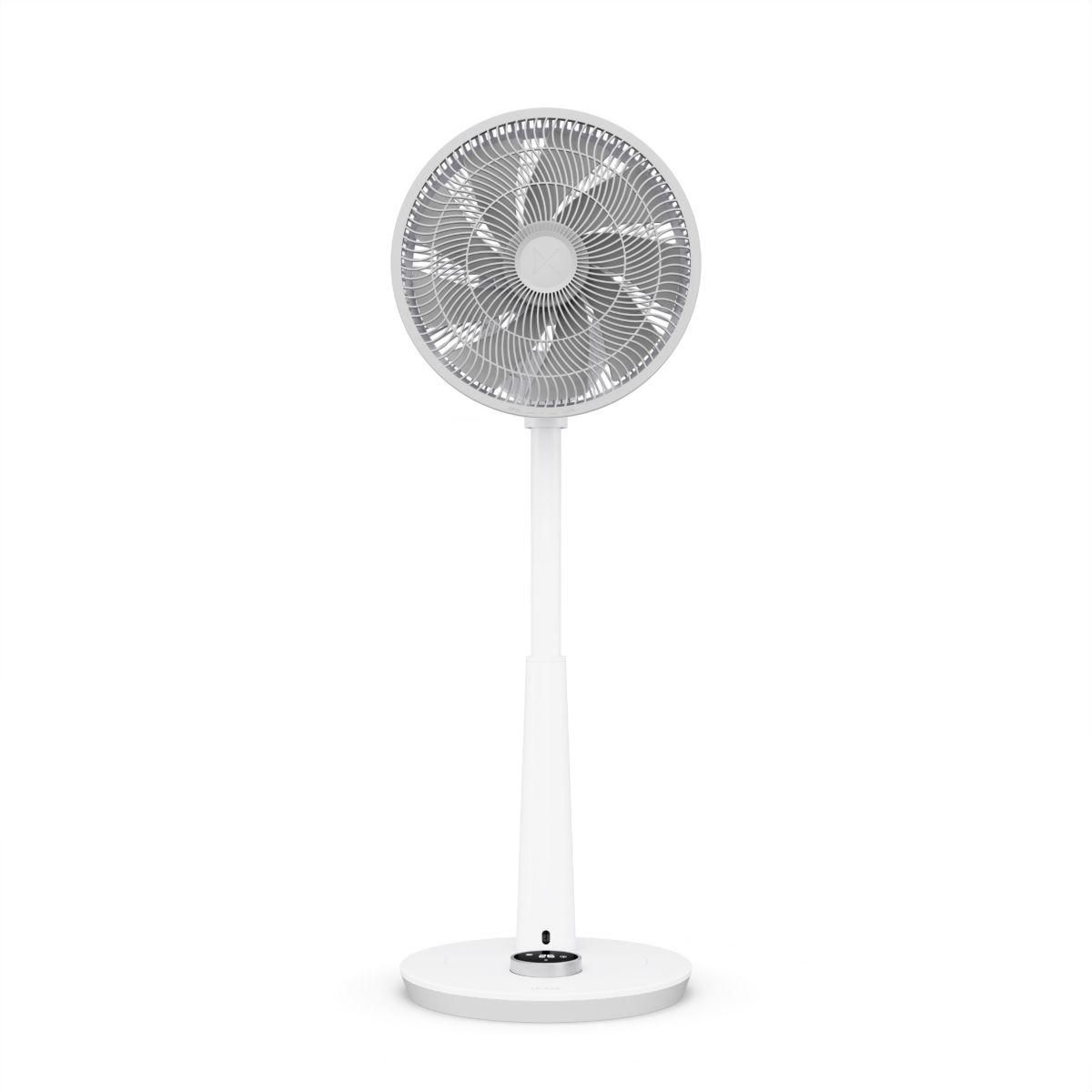 Duux Ventilateur DXCF26 WHISPER 2 Blanc Mat
