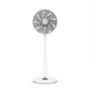 Voir la diapositive 2 : Duux Ventilateur DXCF26 WHISPER 2 Blanc Mat
