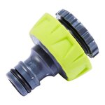 GARDENSTAR Nez de robinet femelle - D12-5mm