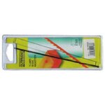 OUTIFRANCE Lames de scie 160 mm BIK (ép. 0,40 mm)