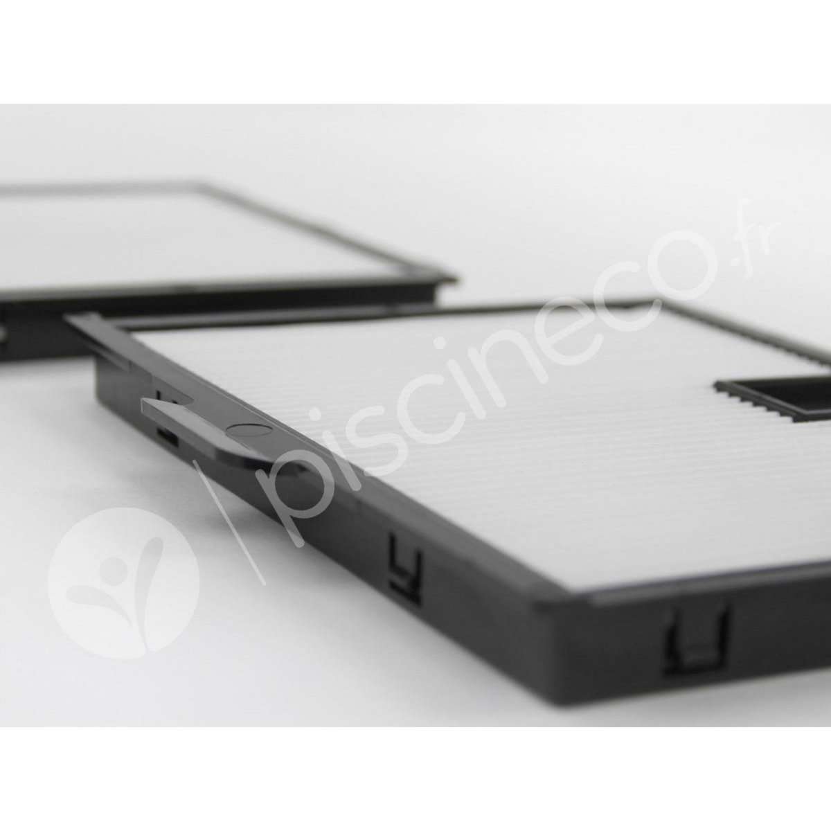 Dolphin Kit 4 filtres fin 50 microns pour robot électrique E10, E20 et E25 - Dolphin