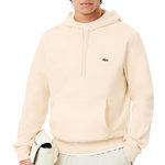 Lacoste Sweat  Homme Lacoste En Mollet. Coloris disponibles : Beige