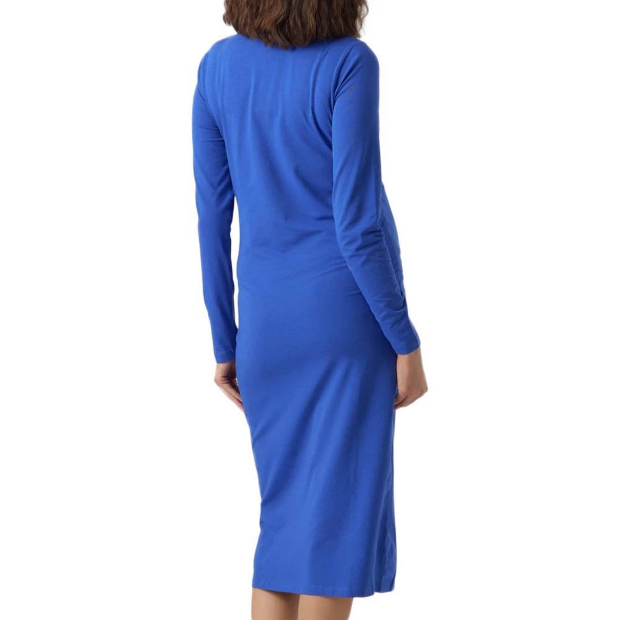 Voir la diapositive 2 : MAMALICIOUS Robe de Grossesse  Roi Femme Mamalicious Mlia