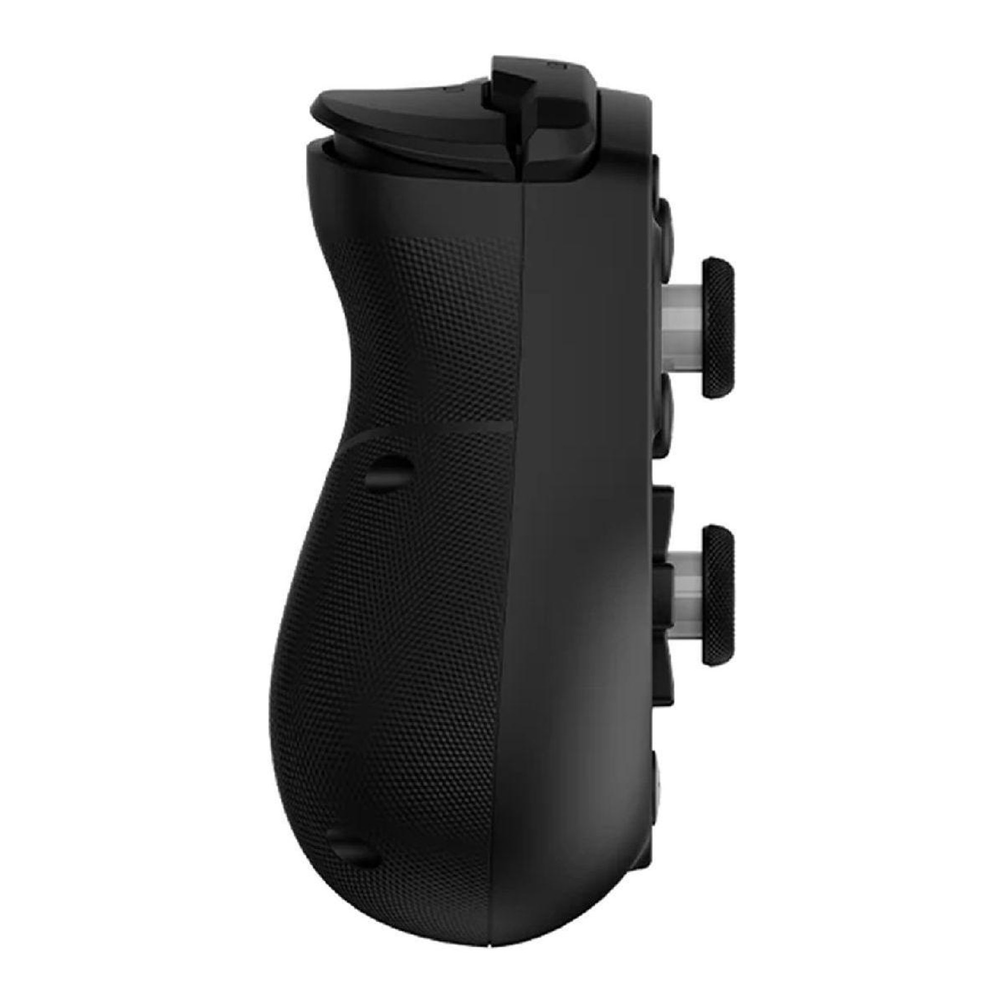 Voir la diapositive 4 : GAMESIR Manette x5 lite black