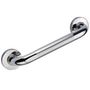 Voir la diapositive 2 : RIDDER RIDDER Barre d'appui de securite 30 cm Inox chrome A00130001