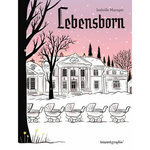 LEBENSBORN, Maroger Isabelle