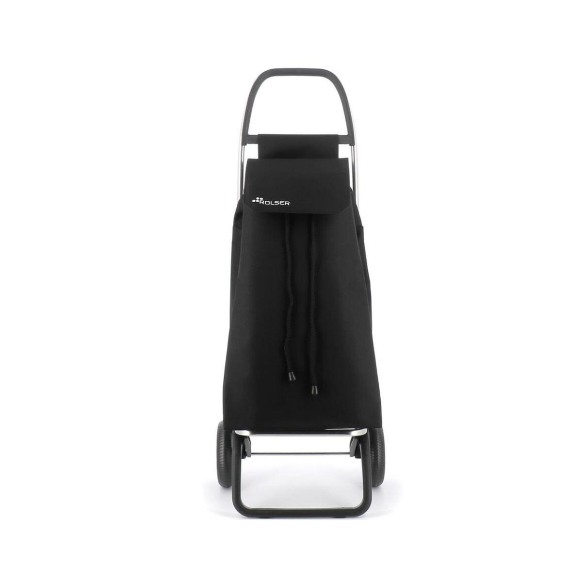 Rolser Poussette de marché 2 roues 43l noir - SAQ055 NEGRO