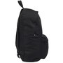 Voir la diapositive 3 : POUCE Sac à dos 1 compartiment noir 