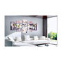 Voir la diapositive 2 : Paris Prix Tableau Imprimé  Mysterious Orchid