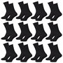 Voir la diapositive 2 : OZABI Chaussettes Jambes Sensibles
