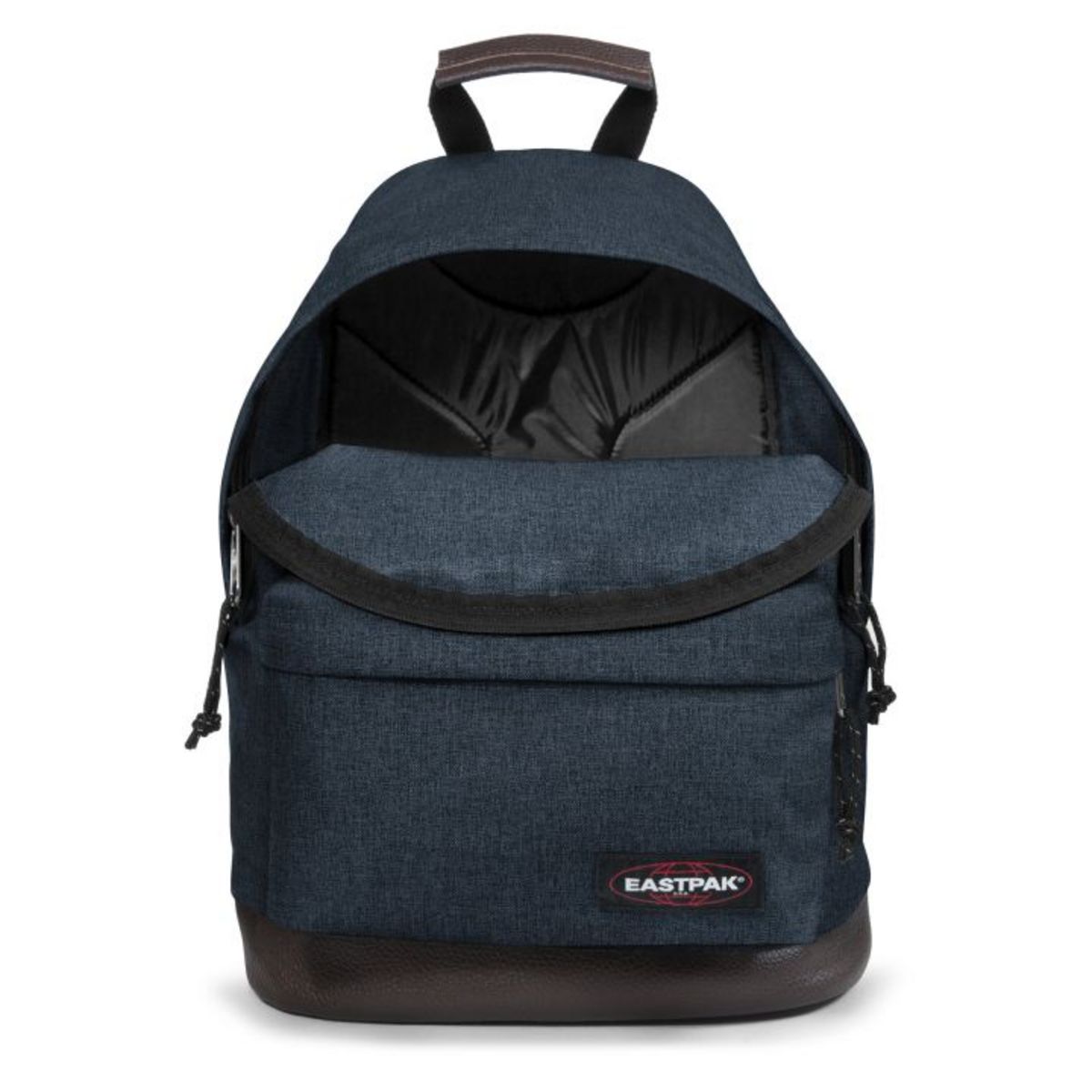 EASTPAK Sac à dos WYOMING triple denim bleu 1 compartiment