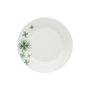 Voir la diapositive 3 : SECRET DE GOURMET Service de Table 18 Pièces  Bengal  26cm Blanc