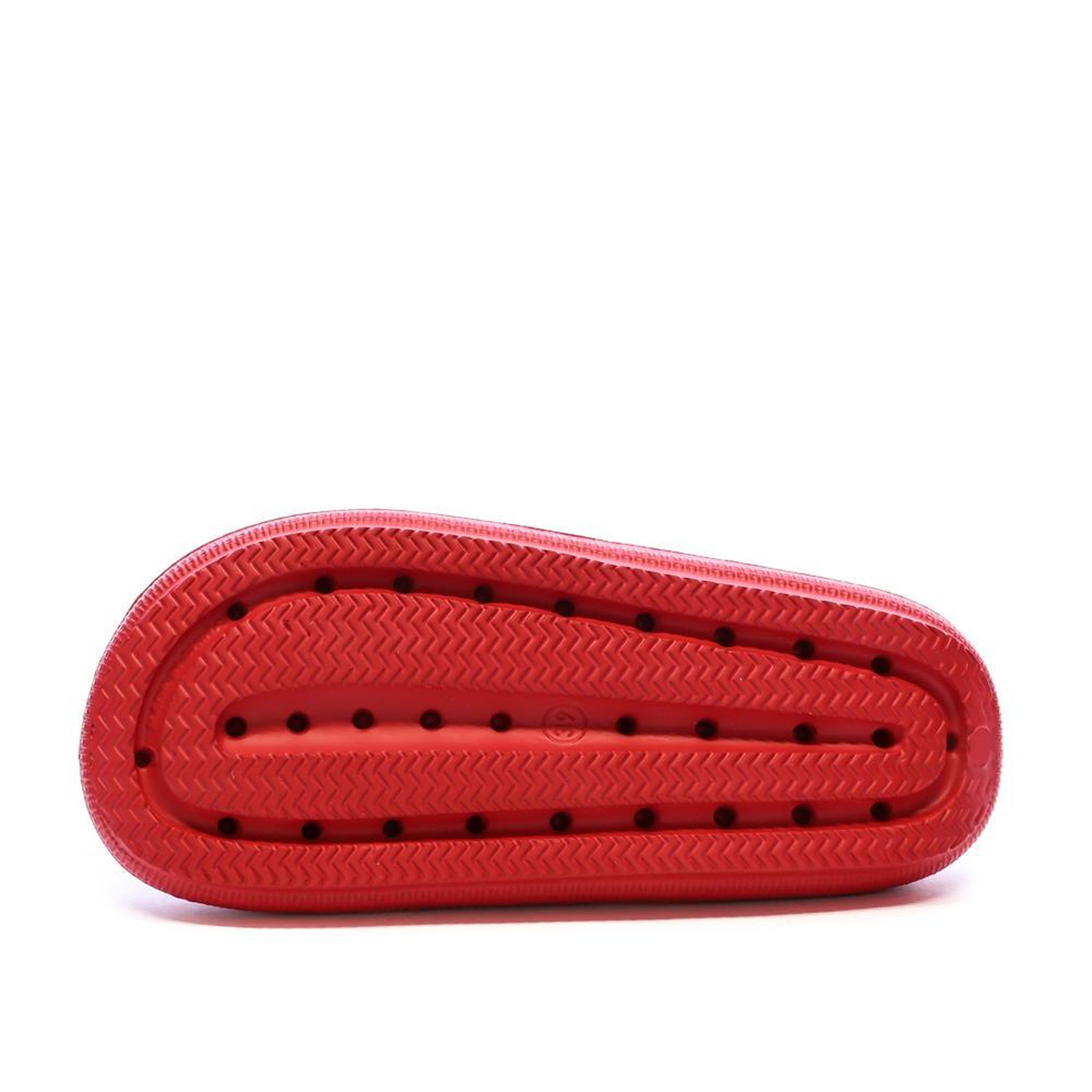 Voir la diapositive 2 : XTI Claquettes Rouge Femme Kids 58099