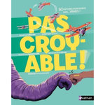 PAS CROYABLE !, Godard Philippe