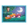 Voir la diapositive 2 : CLEMENTONI CLEMENTONI - Puzzle 4 en 1 - A Day with Unicorns
