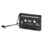 Voir la diapositive 1 : D2 Adaptateur Cassette vers JACK autoradio MP3