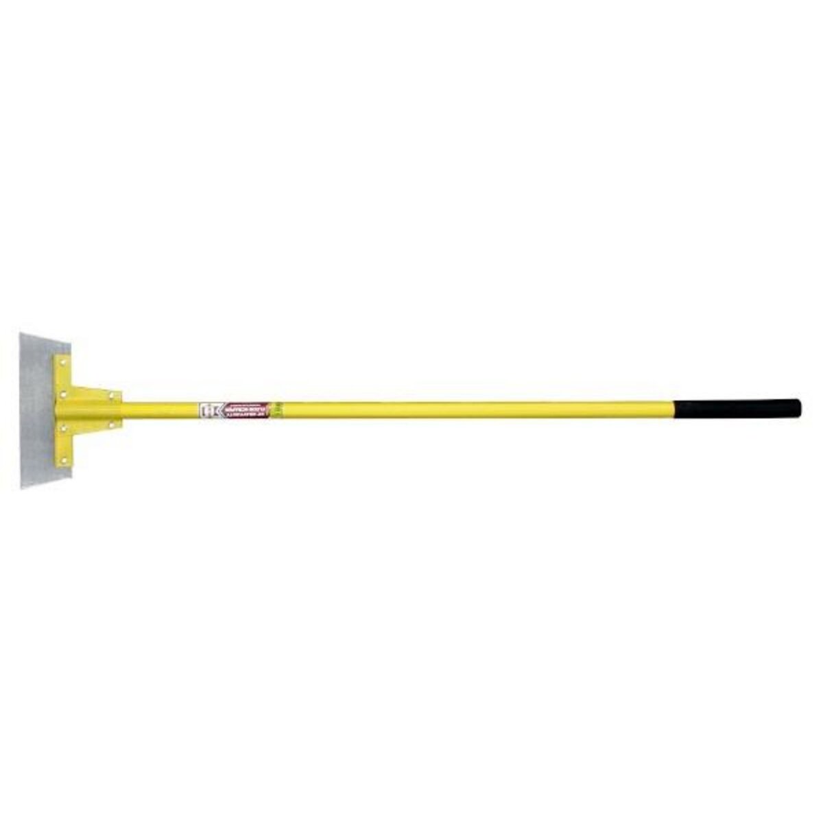 FAITHFULL Grattoir de sol