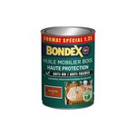 BONDEX BONDEX HUILE MOBILIER 1.2L TECK BONDEX - 441377