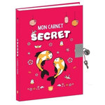 MON CARNET SECRET, Editions 365