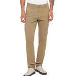 DOCKERS Pantalon Chino Beige Homme Dockers Ultimate. Coloris disponibles : Marron