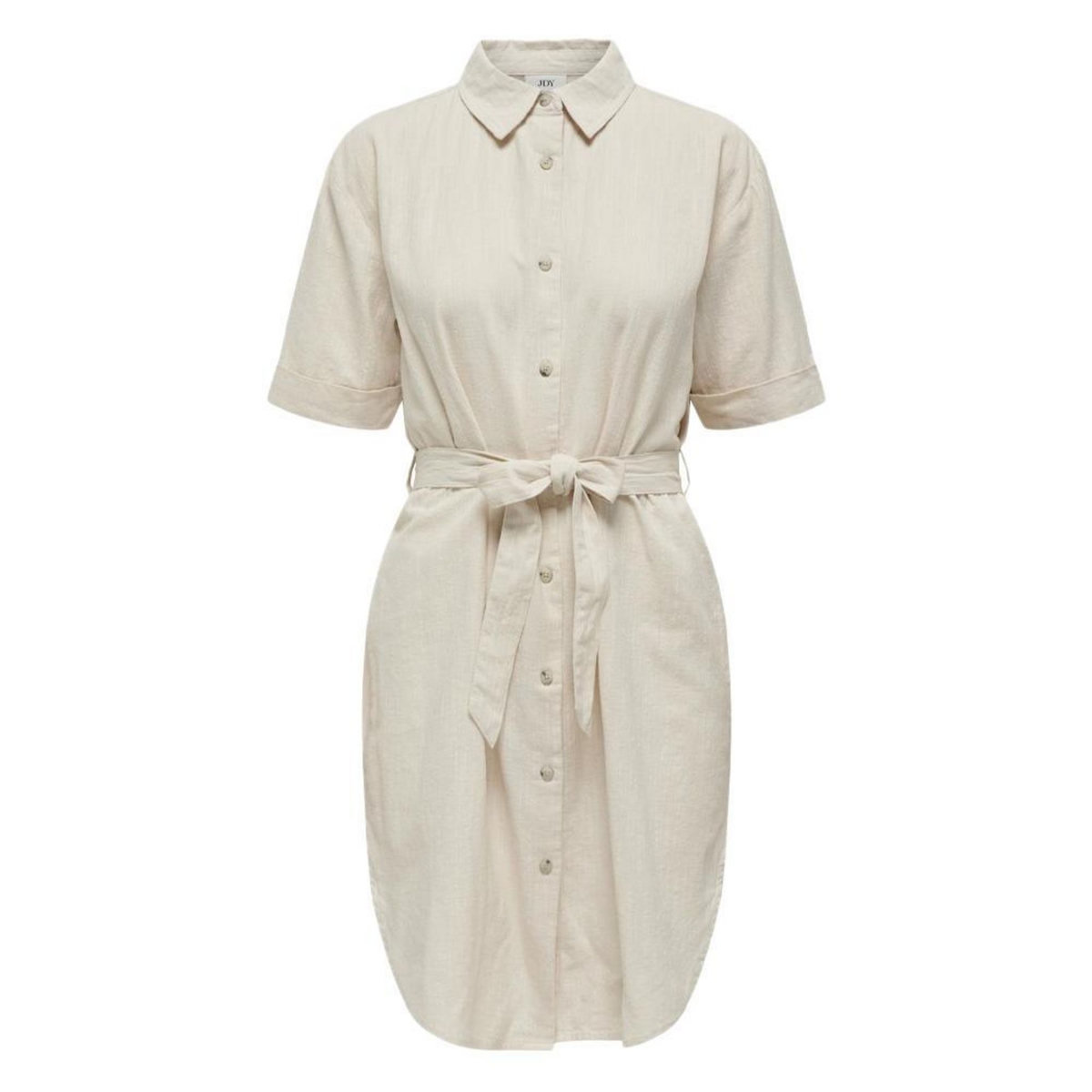 JACQUELINE DE YONG Robe  Femme JDY Shirt Dress
