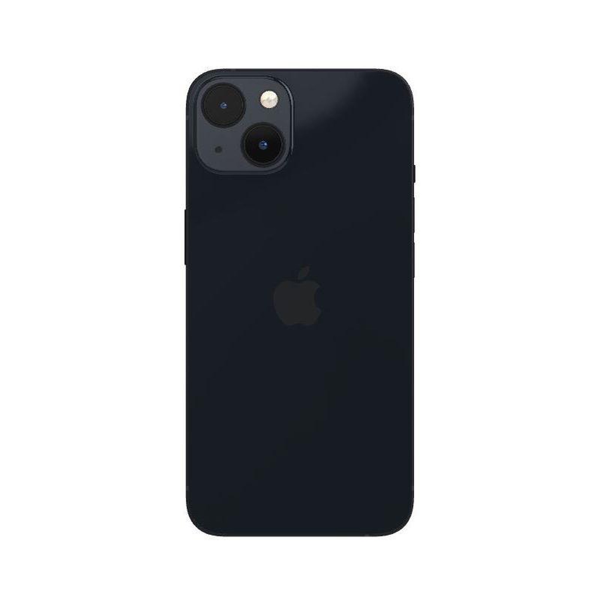 Voir la diapositive 4 : APPLE iPhone 13 reconditionné 128 Go - Grade B - Noir