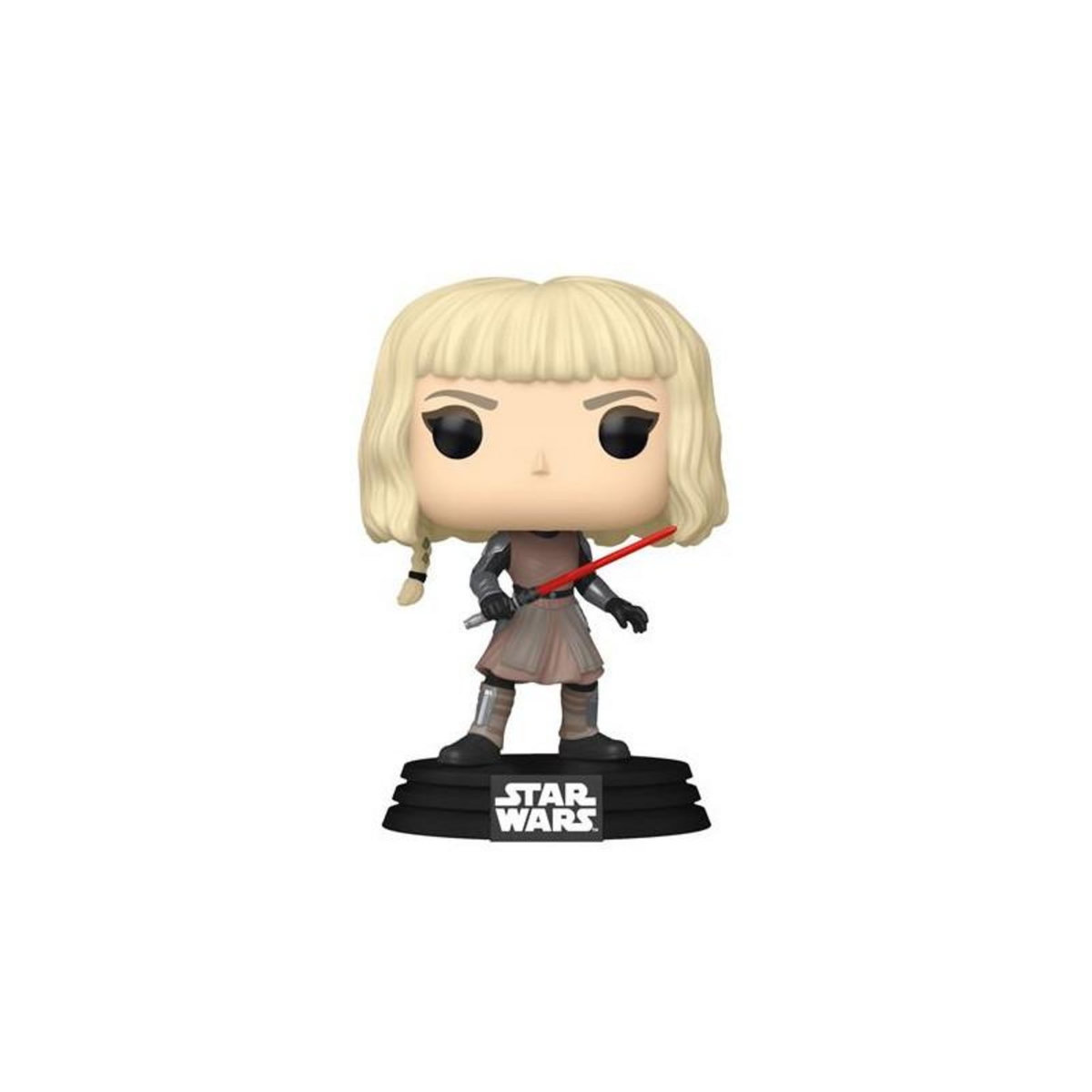 Funko Figurine Funko Pop Ash S2 Pop 5