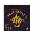 Blackrock Editions A la maniere d Arcimboldo
