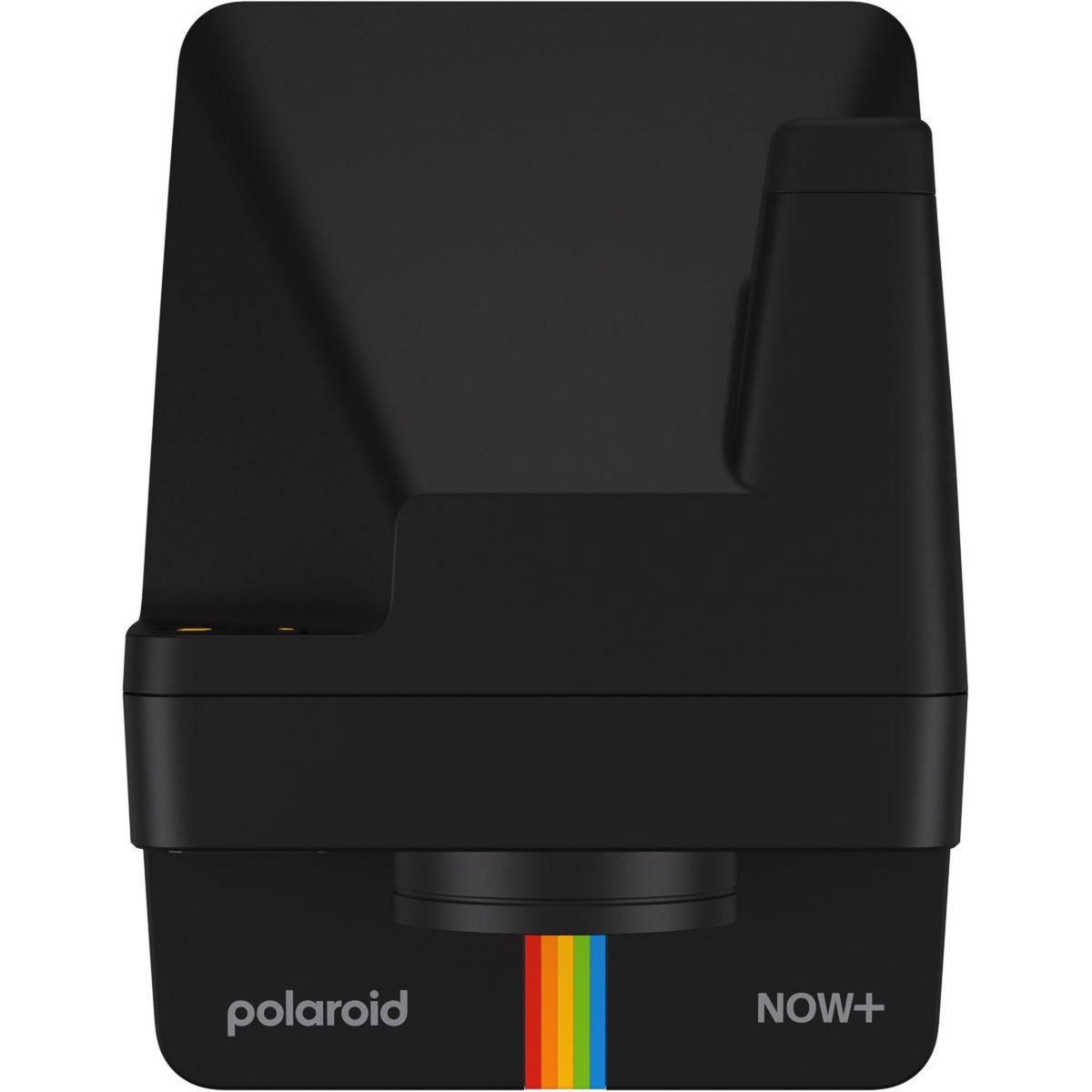 POLAROID Appareil photo Instantané EB Now+ Gen 2 Noir Double film pack