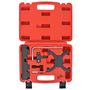 Voir la diapositive 2 : VIDAXL Outils de calage de l'allumage Ford 1.5 1.6 TI VCT et 2.0 TDCI