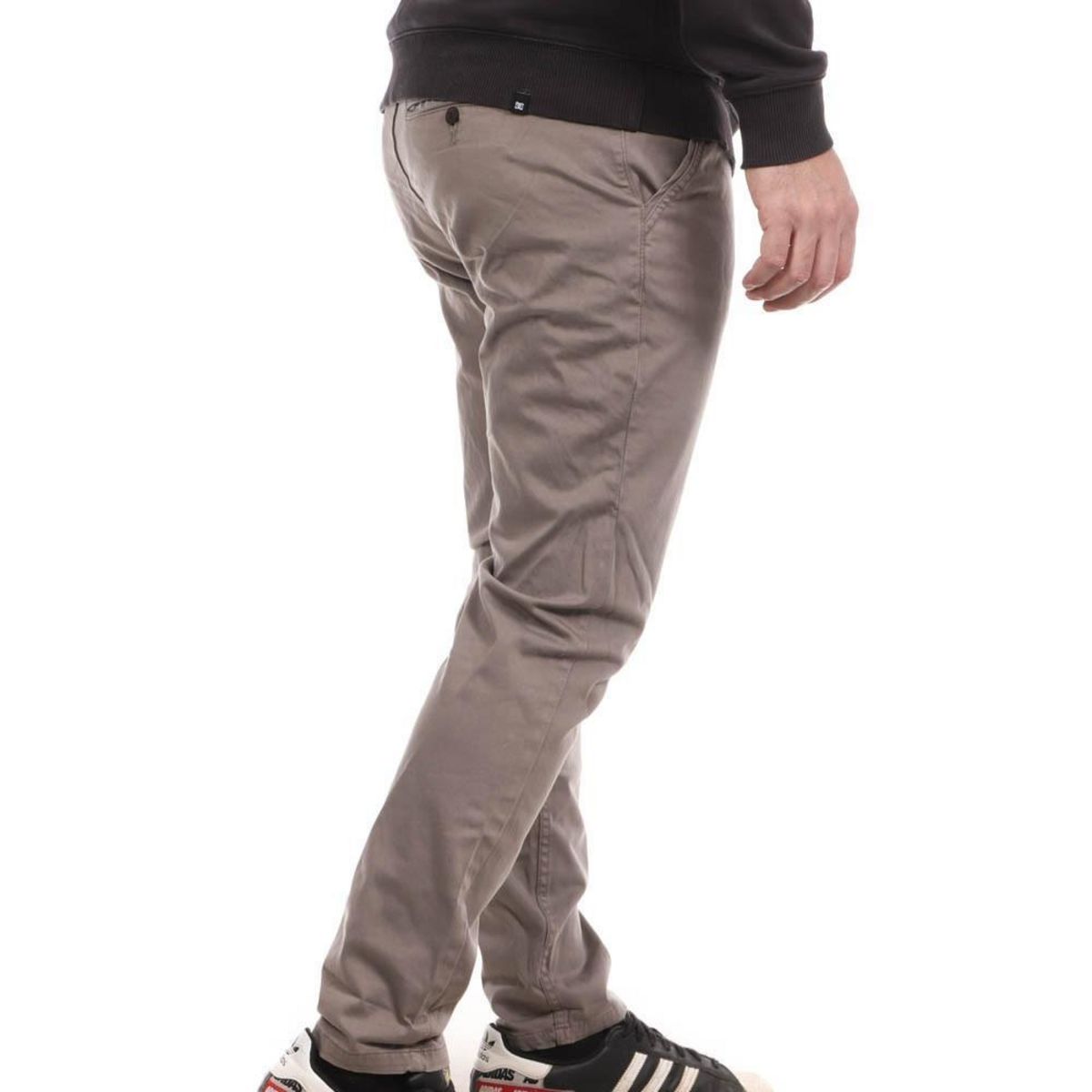 AMERICAN PEOPLE Chino Slim  Homme American People