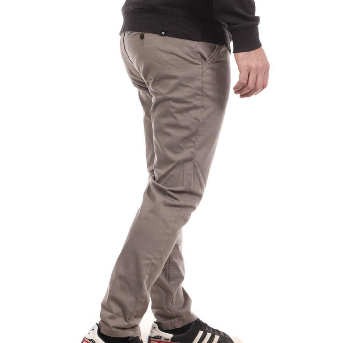 AMERICAN PEOPLE Chino Slim  Homme American People