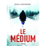 LE MEDIUM, Salvador Julia
