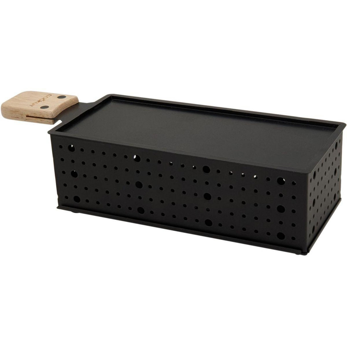 COOKUT Raclette à la bougie en duo