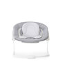 Voir la diapositive 5 : HAUCK Transat Alpha Bouncer 2in1 - Stretch Grey