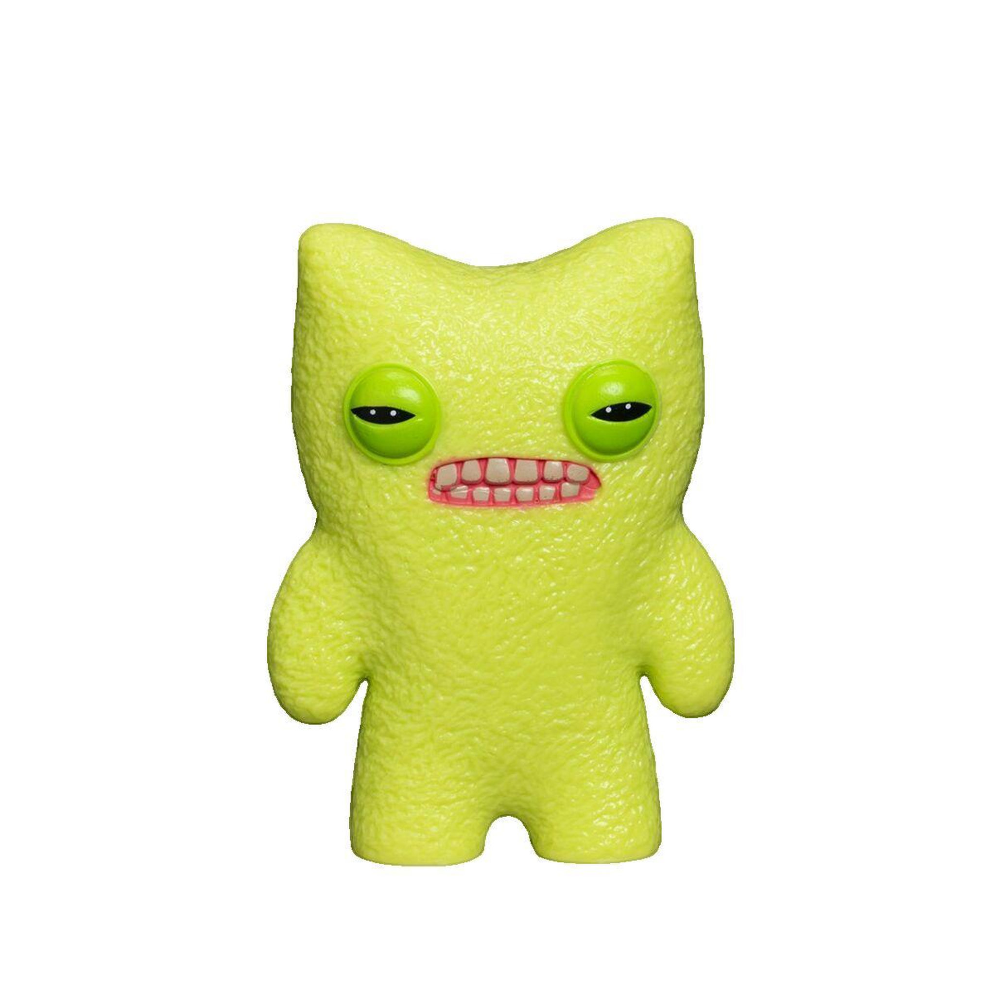 Voir la diapositive 2 : Kids World Figurines Kids-world FUGGLER S1 pack de 8