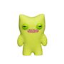 Voir la diapositive 2 : Kids World Figurines Kids-world FUGGLER S1 pack de 8