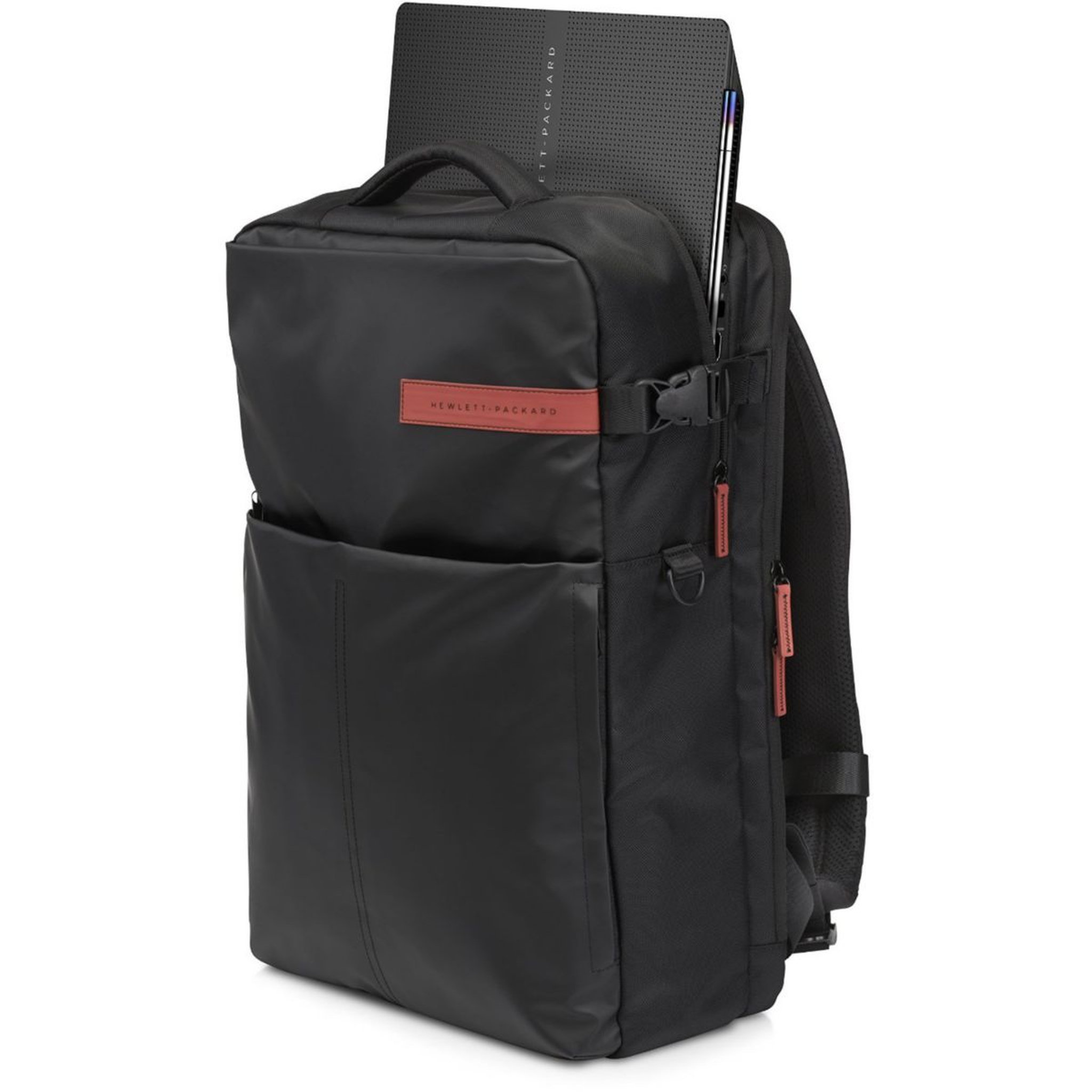 Voir la diapositive 4 : HP Sac à dos gamer 17.3' Omen gaming