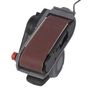 Voir la diapositive 3 : POWERPLUS Ponceuse à bande 1010 w Powerplus