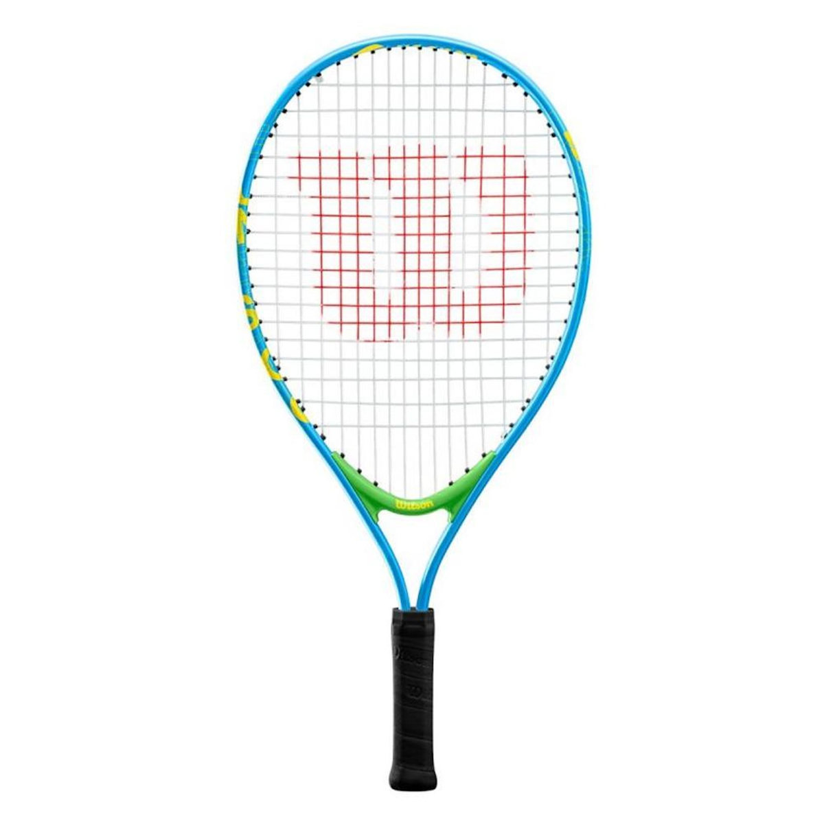 WILSON Raquette Bleu/e Enfant Wilson Us Open 21 Jr