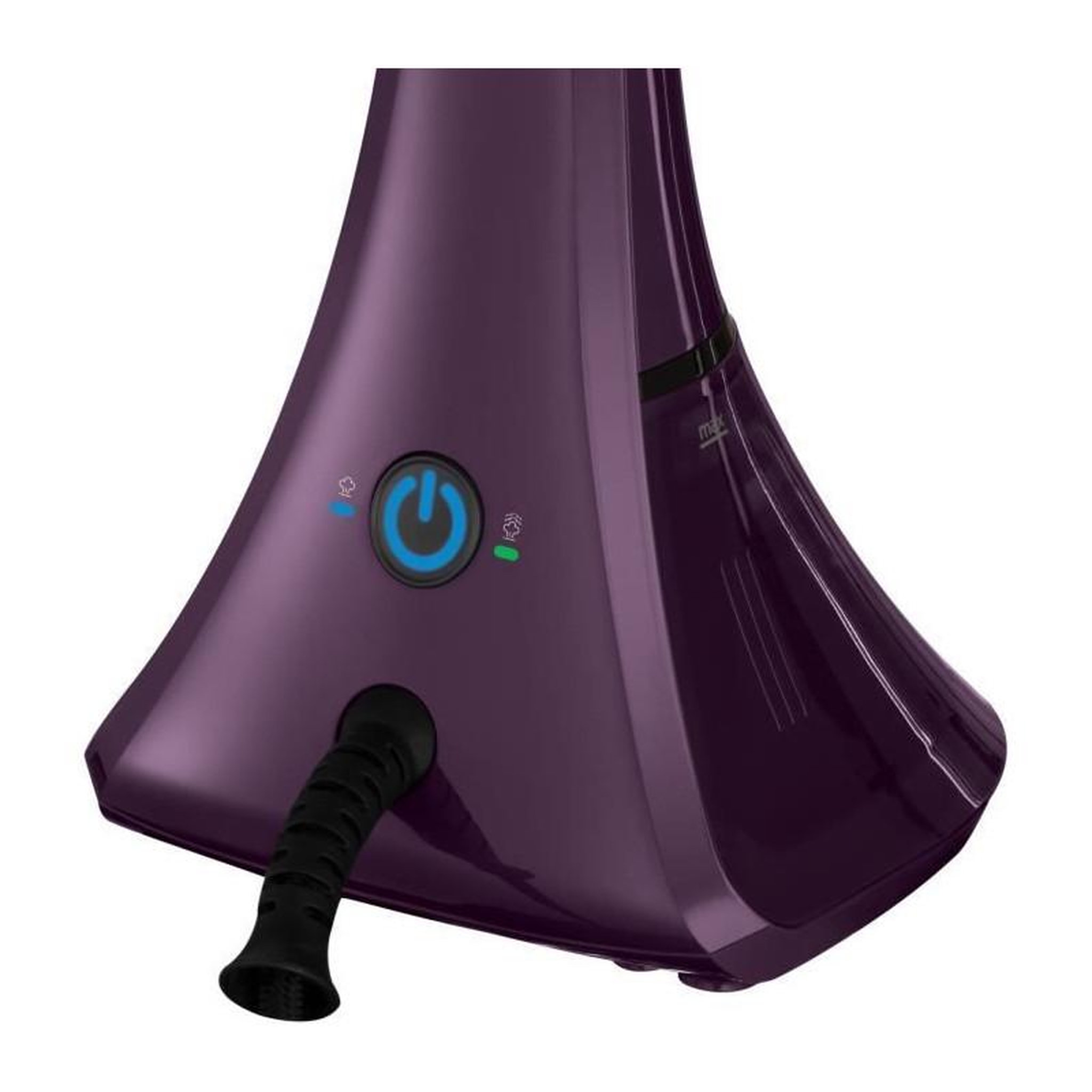 Voir la diapositive 4 : Russell Hobbs Défroisseur vapeur - RUSSELL HOBBS - Steam Genie - 1800 W - Violet