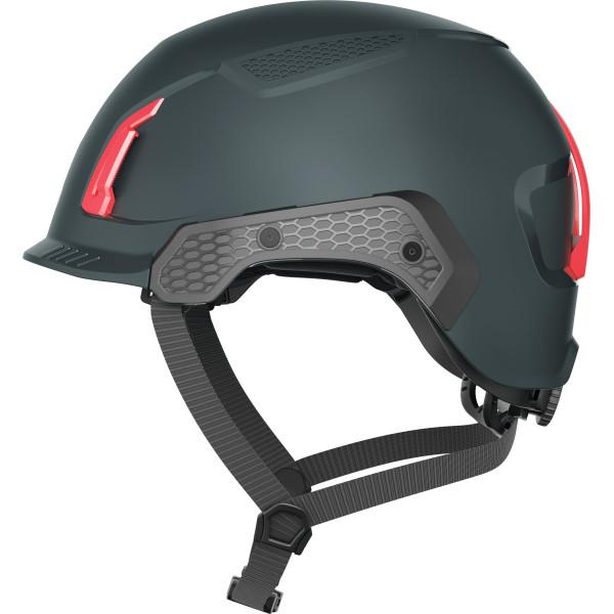 Voir la diapositive 5 : ABUS Casque de protection travaux électrique - abus - spector-e - titan