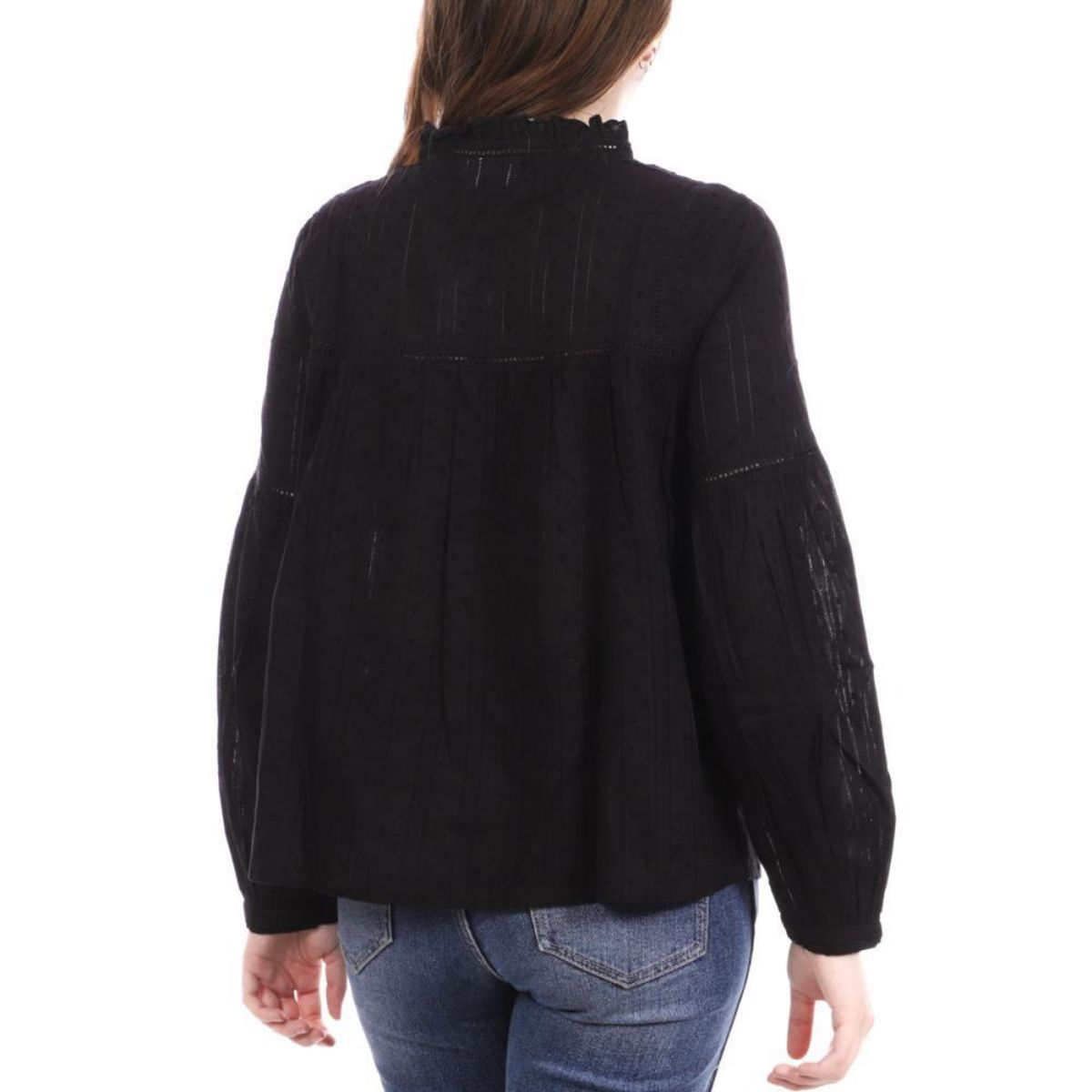 LES TROPEZIENNES Blouse  Femme Les Tropéziennes Mora