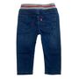 Voir la diapositive 2 : Levi's Jean  Foncé Garçon Bébé Levi's 1EA187